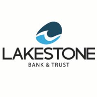 Lakestone Bank & Trust logo, Lakestone Bank & Trust contact details