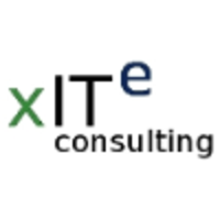 xITe consulting logo, xITe consulting contact details