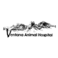 Ventana Animal Hospital logo, Ventana Animal Hospital contact details