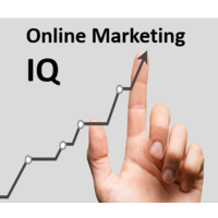 Mike Smith's Online Marketing IQ logo, Mike Smith's Online Marketing IQ contact details