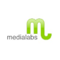 Medialabs logo, Medialabs contact details