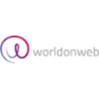 Worldonweb logo, Worldonweb contact details