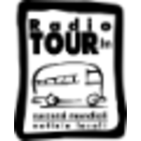 RADIO TOUR logo, RADIO TOUR contact details