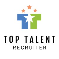 Top Talent Recruiter logo, Top Talent Recruiter contact details