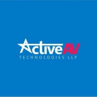 Active AV Technologies LLP logo, Active AV Technologies LLP contact details