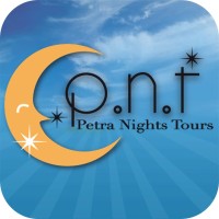 Petra Nights Tours logo, Petra Nights Tours contact details