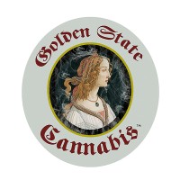 Golden State Cannabis ™ logo, Golden State Cannabis ™ contact details