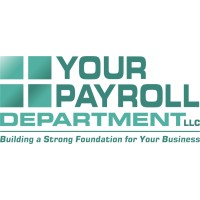 Your Payroll Department LLC logo, Your Payroll Department LLC contact details