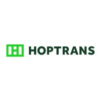 HOPTRANS logo, HOPTRANS contact details