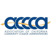 Association of California Community College Administrators logo, Association of California Community College Administrators contact details