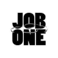 JOB ONE logo, JOB ONE contact details