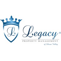 Legacy Property Management of Silicon Valley logo, Legacy Property Management of Silicon Valley contact details