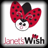 Janet's Wish Foundation logo, Janet's Wish Foundation contact details