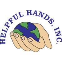 Helpful Hands, Inc. logo, Helpful Hands, Inc. contact details