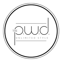 The PWD (The Perfect White Dress) logo, The PWD (The Perfect White Dress) contact details