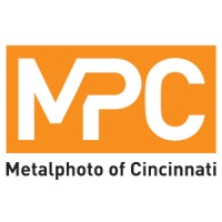 Metalphoto of Cincinnati logo, Metalphoto of Cincinnati contact details