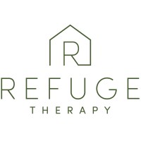 Refuge Therapy Group logo, Refuge Therapy Group contact details