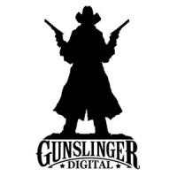 Gunslinger Digital logo, Gunslinger Digital contact details