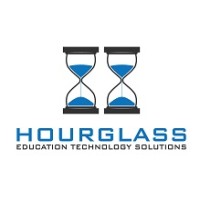 Hourglass Education Technology Solutions logo, Hourglass Education Technology Solutions contact details