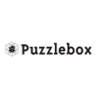 Puzzlebox Productions LLC logo, Puzzlebox Productions LLC contact details