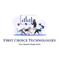 First Choice Technologies logo, First Choice Technologies contact details