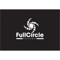 Full Circle Presents logo, Full Circle Presents contact details