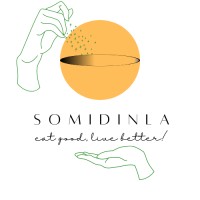 Somidinla logo, Somidinla contact details