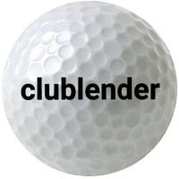 Clublender logo, Clublender contact details