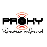 Proxy Informática logo, Proxy Informática contact details