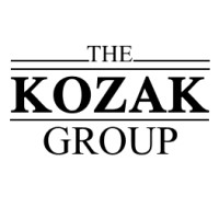 Kozak Group Inc. logo, Kozak Group Inc. contact details