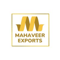 Mahaveer Exports logo, Mahaveer Exports contact details