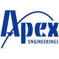 Apex Engineering, PLLC logo, Apex Engineering, PLLC contact details