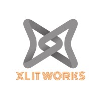 XL IT Works logo, XL IT Works contact details