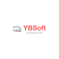 YBSoft Development Team logo, YBSoft Development Team contact details