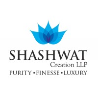 Shashwat Creation LLP logo, Shashwat Creation LLP contact details