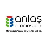 Anlaş Otomasyon logo, Anlaş Otomasyon contact details