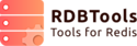 RDBTools logo, RDBTools contact details