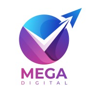 Mega Digital Agency logo, Mega Digital Agency contact details