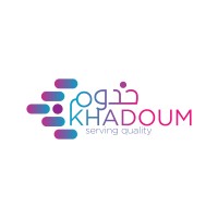 Ikhadoum logo, Ikhadoum contact details