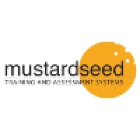 Mustard Seed Training & Assessment Systems logo, Mustard Seed Training & Assessment Systems contact details