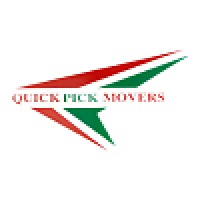 Quick Pick Movers logo, Quick Pick Movers contact details