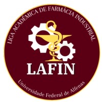 LAFIN - Liga Acadêmica de Farmácia Industrial - UNIFAL logo, LAFIN - Liga Acadêmica de Farmácia Industrial - UNIFAL contact details