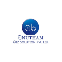 Anutham Biz Solution Pvt. Ltd. logo, Anutham Biz Solution Pvt. Ltd. contact details