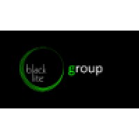 black lite group logo, black lite group contact details