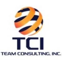 Team Consulting Inc. (TCI) logo, Team Consulting Inc. (TCI) contact details