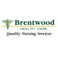 Brentwood Health Care logo, Brentwood Health Care contact details