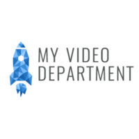 My Video Department logo, My Video Department contact details