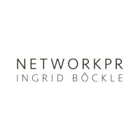 NETWORKPR INGRID BÖCKLE logo, NETWORKPR INGRID BÖCKLE contact details