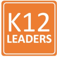 K12LEADERS logo, K12LEADERS contact details