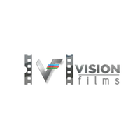 Vision Films.in logo, Vision Films.in contact details